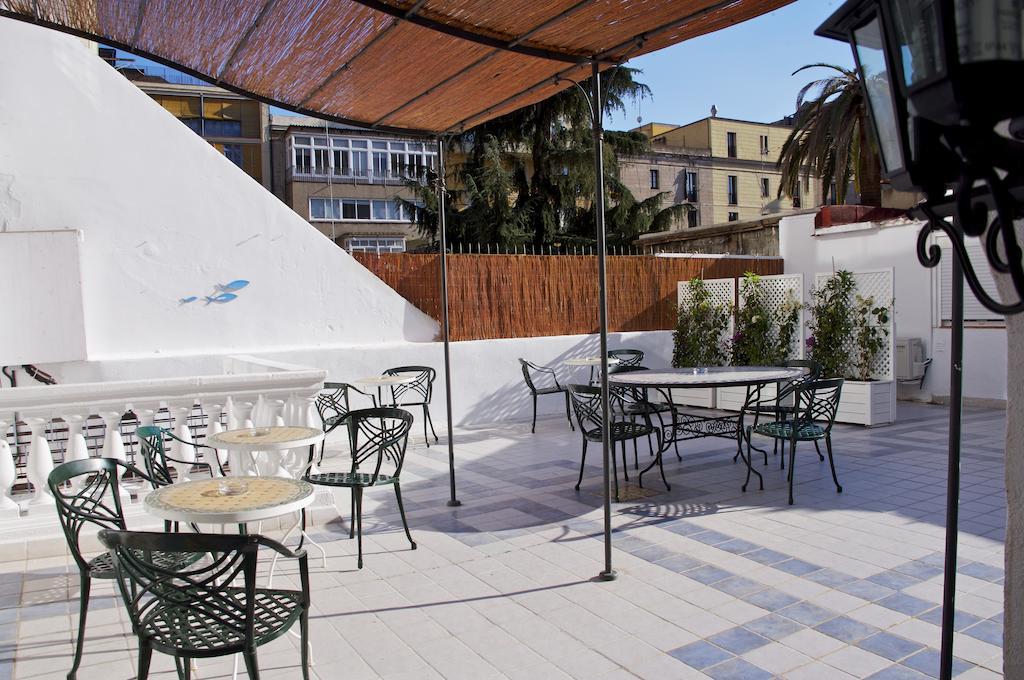 Hostal Agua Alegre Барселона Екстер'єр фото