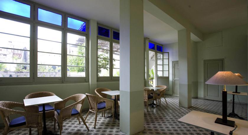 Hostal Agua Alegre Барселона Екстер'єр фото